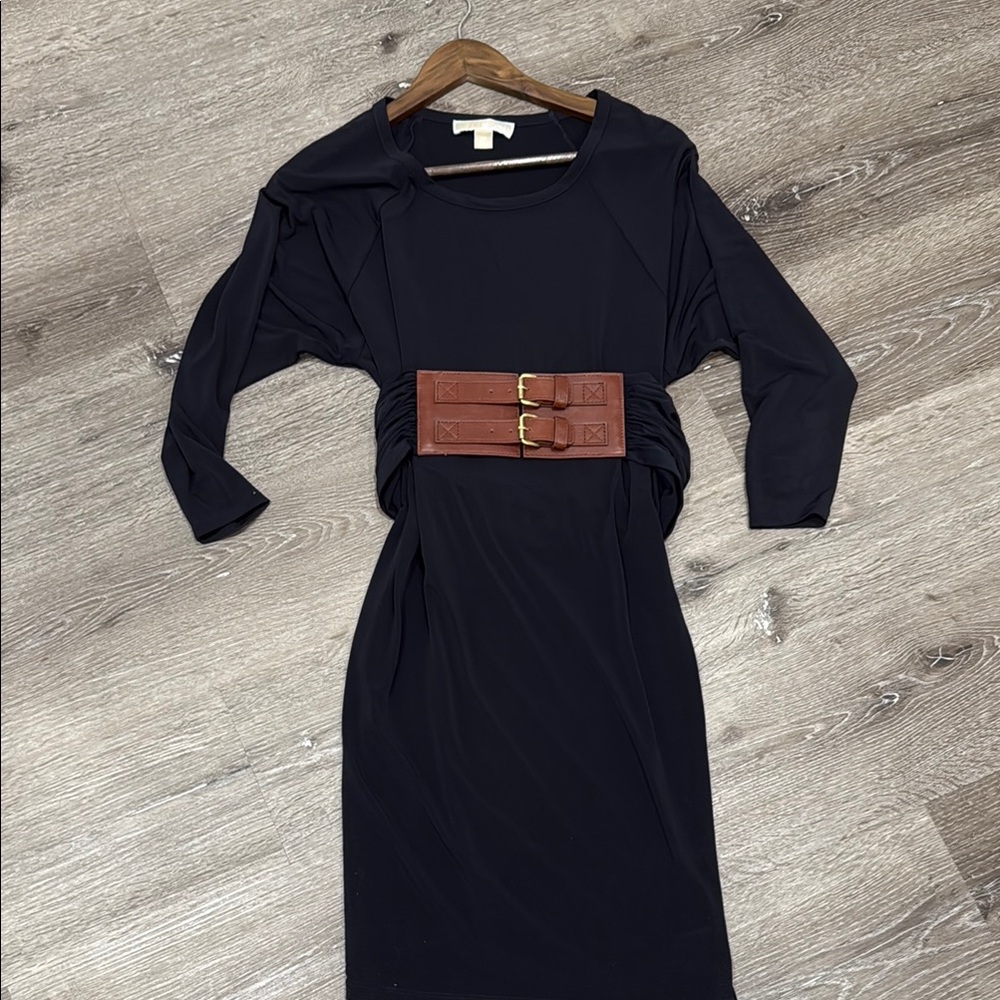 Michael Kors Sheath Dress